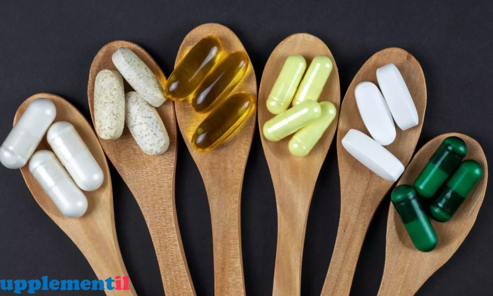 takviye edici gıda nedir