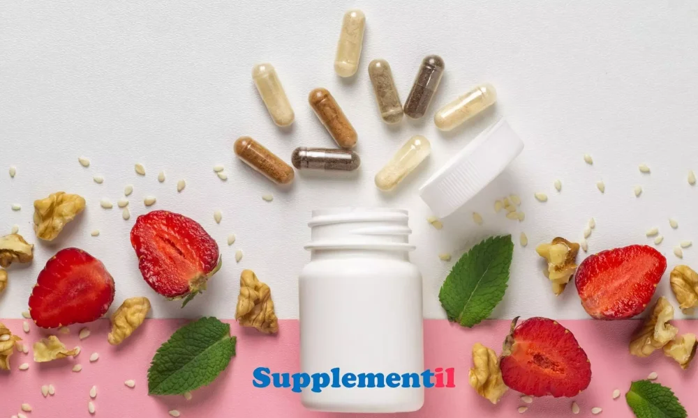 Takviye edici gıdalar iştah açar mı