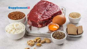 Protein hangi besinlerde bulunur 